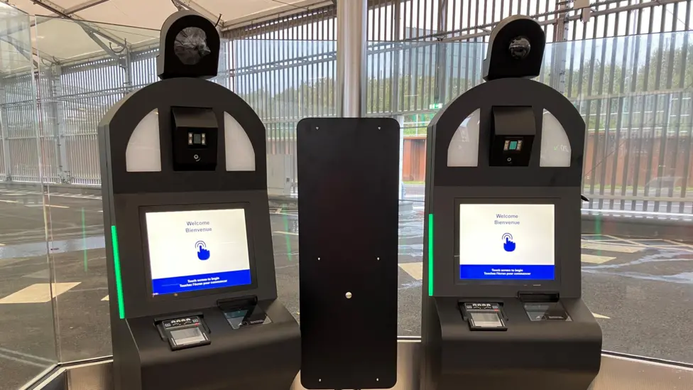 EU launches Entry/Exit System to modernise border controls for non-EU travellers