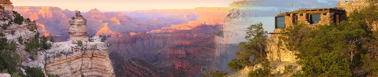 Yavapai Observation Station
