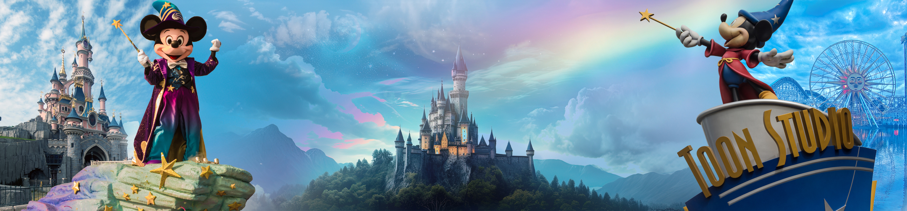 Thailand Confirms “Disneyland-Scale” Project Plan in Eastern Economic Corridor