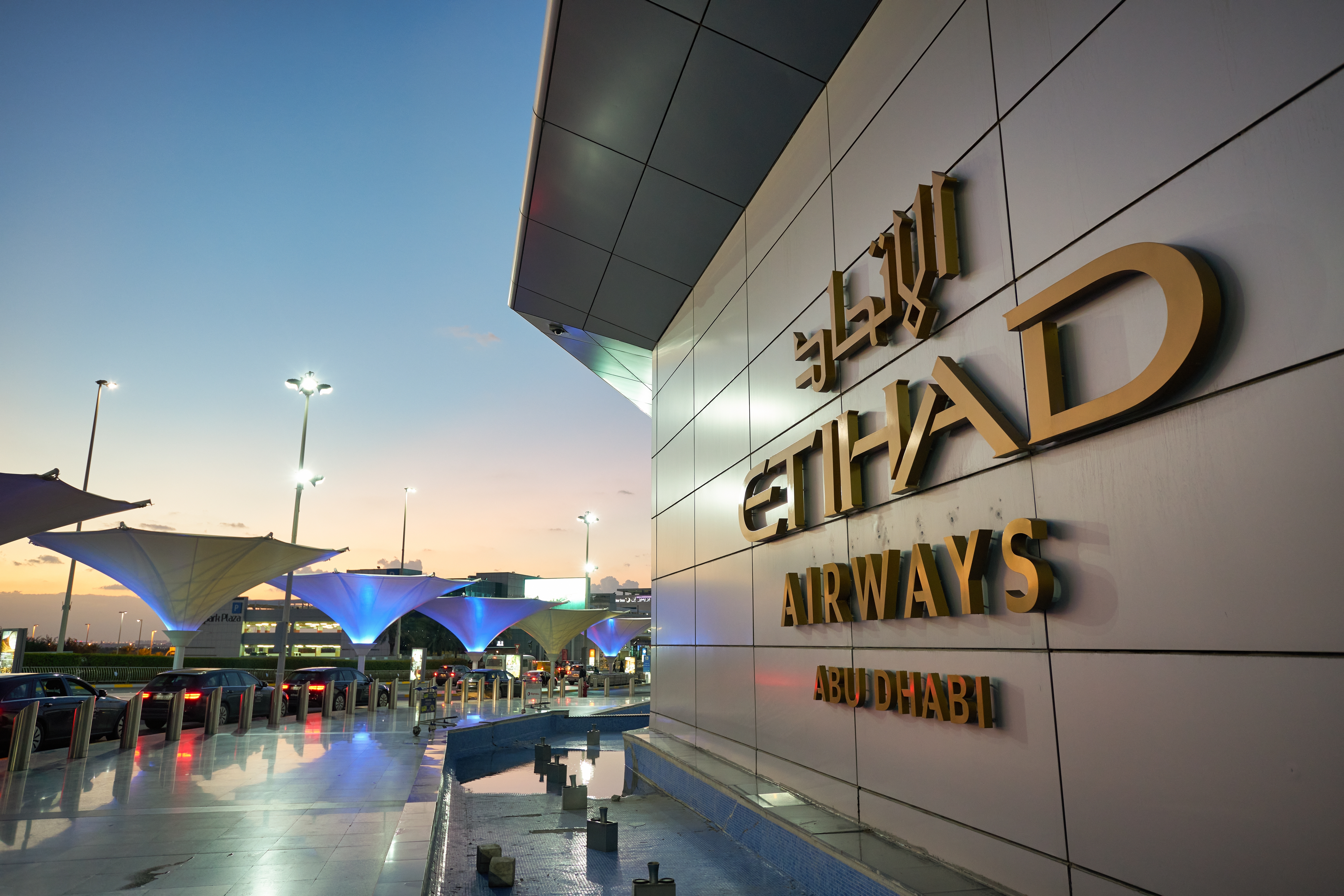 Etihad Airways Cuts Fares by Up to 50%: What It Means for UK Travellers Eyeing Asia and Australia